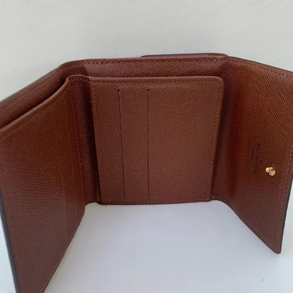 Authentic Louis Vuitton Wallet